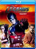 DCs Legends of Tomorrow Temporada 2 [720p]